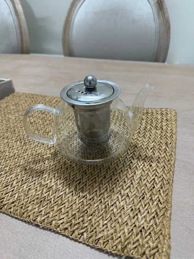 قوری|قوری، کتری، قهوه‌ساز دستی|تهران, ابوذر|دیوار
