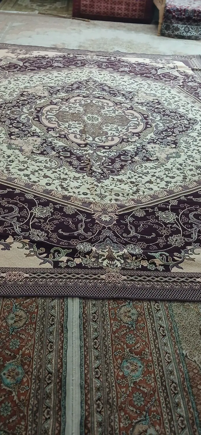 روفرشی|روفرشی|گلستان (تهران), |دیوار