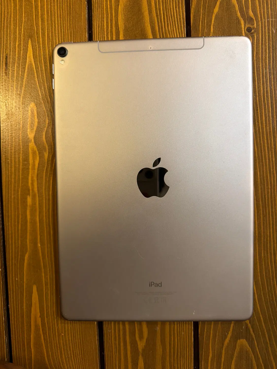 Ipad pro2017/256g/RAM4|تبلت|تهران, مجیدآباد|دیوار