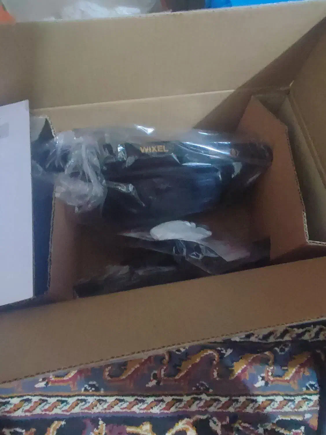 فروشی|جاروبرقی، جارو شارژی، بخارشو|زاهدان, |دیوار