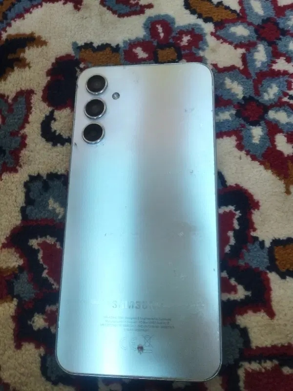 a345G|موبایل|بیرجند, |دیوار