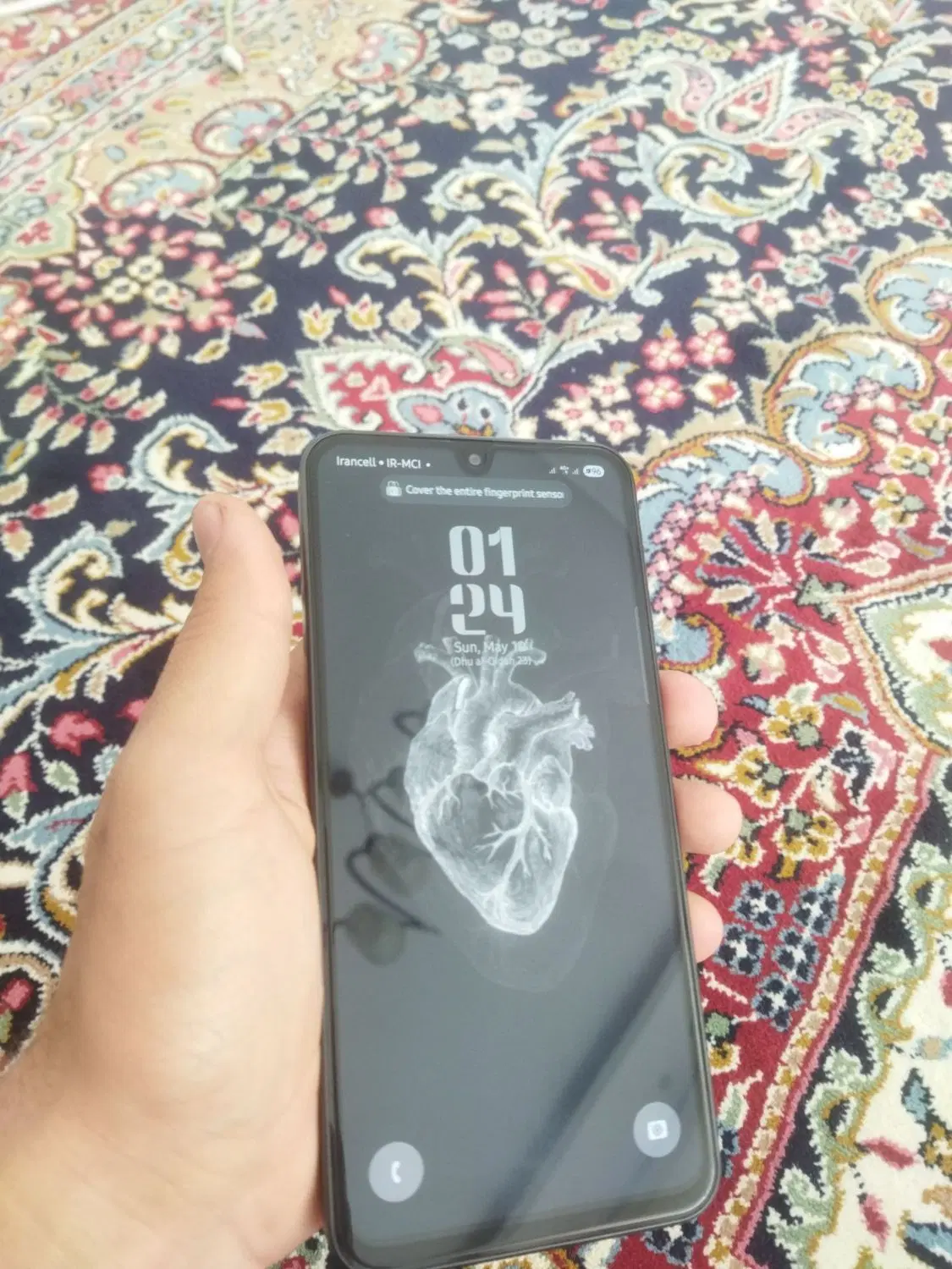 گوشی a26|موبایل|زنجان, |دیوار