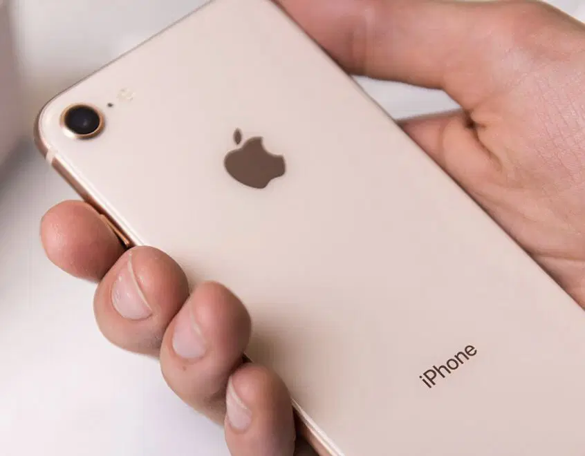 iPhone 8. 256|موبایل|باغستان, |دیوار
