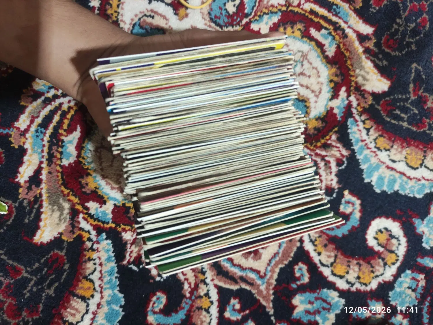 کیمدی|اسباب‌‌بازی|شیراز, شهرک مهرگان|دیوار