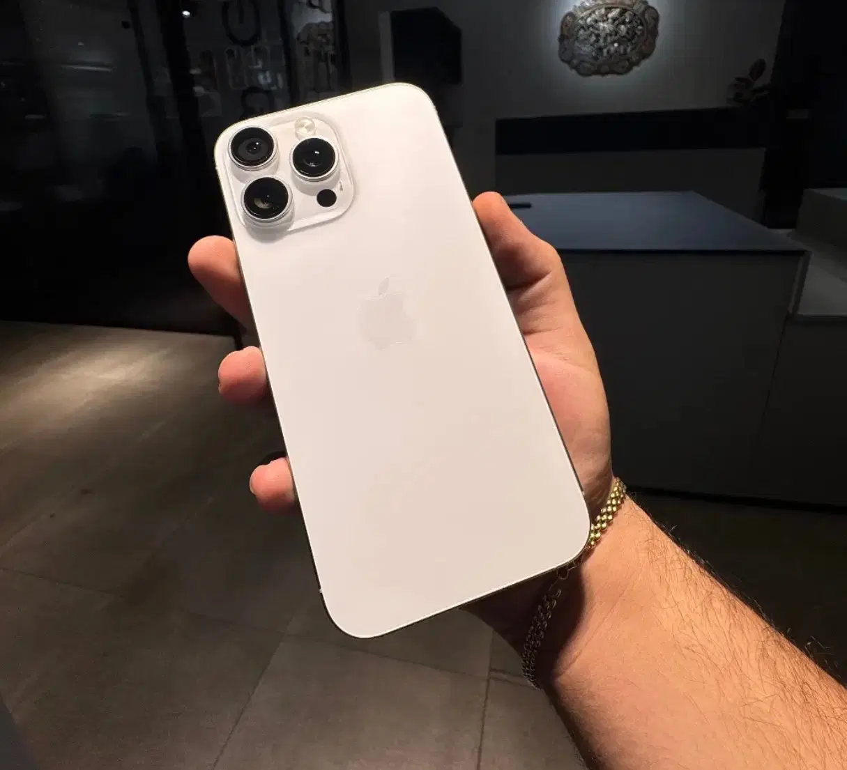 iphone16promax|موبایل|کرج, گوهردشت|دیوار