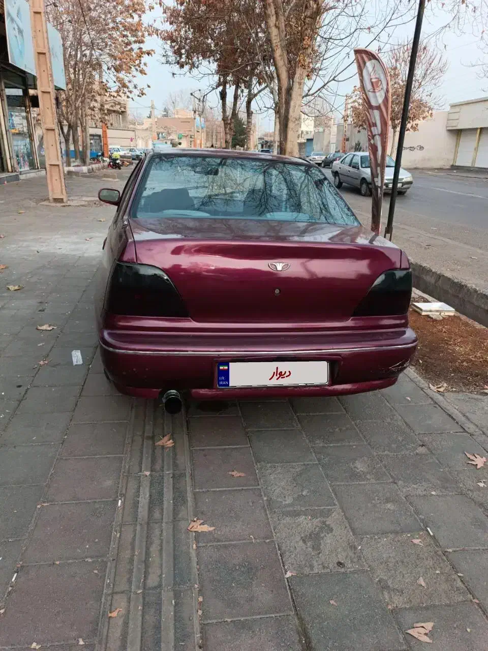 سلام|خودرو سواری و وانت|تبریز, |دیوار