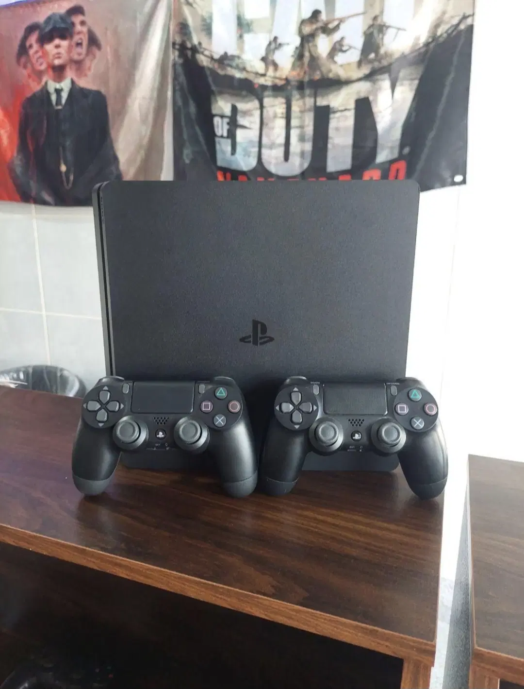 ps4 slim|کنسول، بازی ویدئویی و آنلاین|مرند, |دیوار
