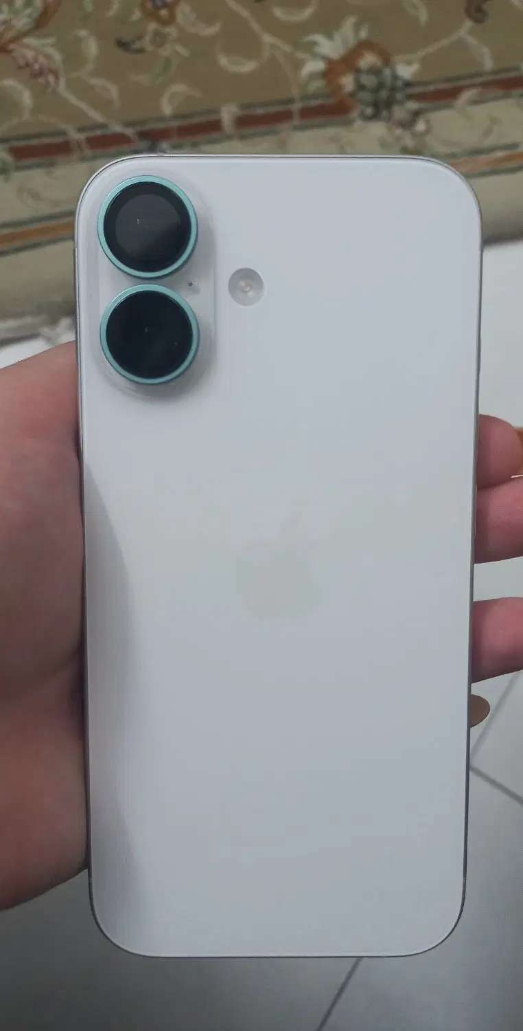 iphone 16 Normal|موبایل|تهران, مهرآباد|دیوار