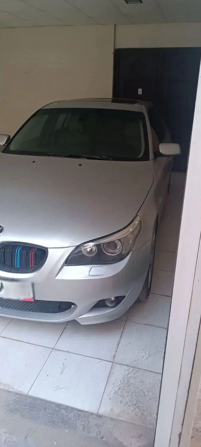 bmw 520i|خودرو سواری و وانت|کرمانشاه, |دیوار