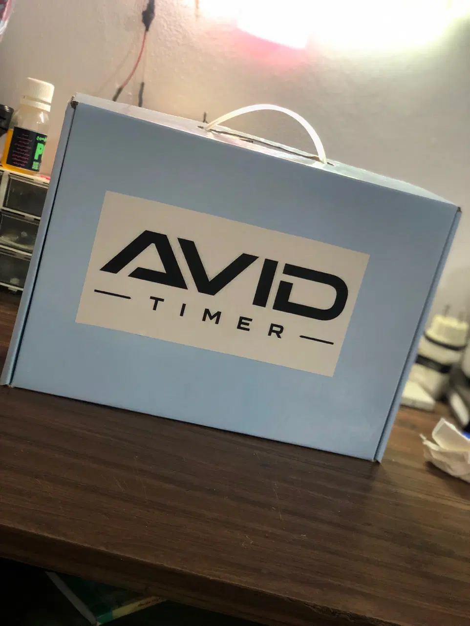 AVID TIMER|سیستم صوتی خانگی|مشهد, دانشجو|دیوار
