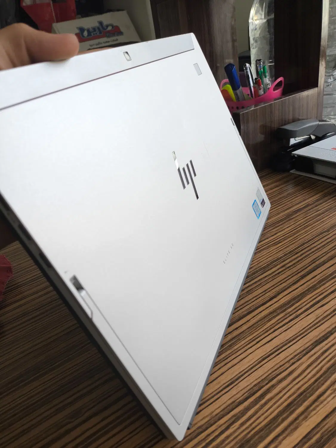HP elite x2 1013 G3|رایانه همراه|تهران, نیلوفر|دیوار