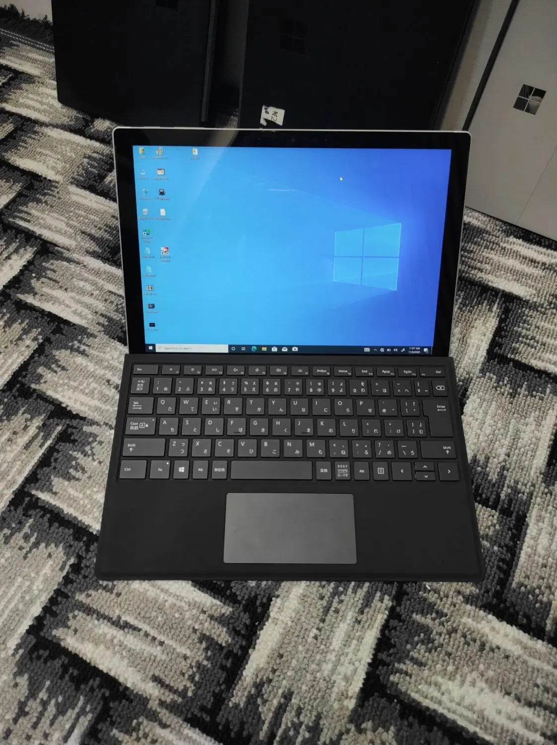 surface pro 4|رایانه همراه|مریوان, |دیوار