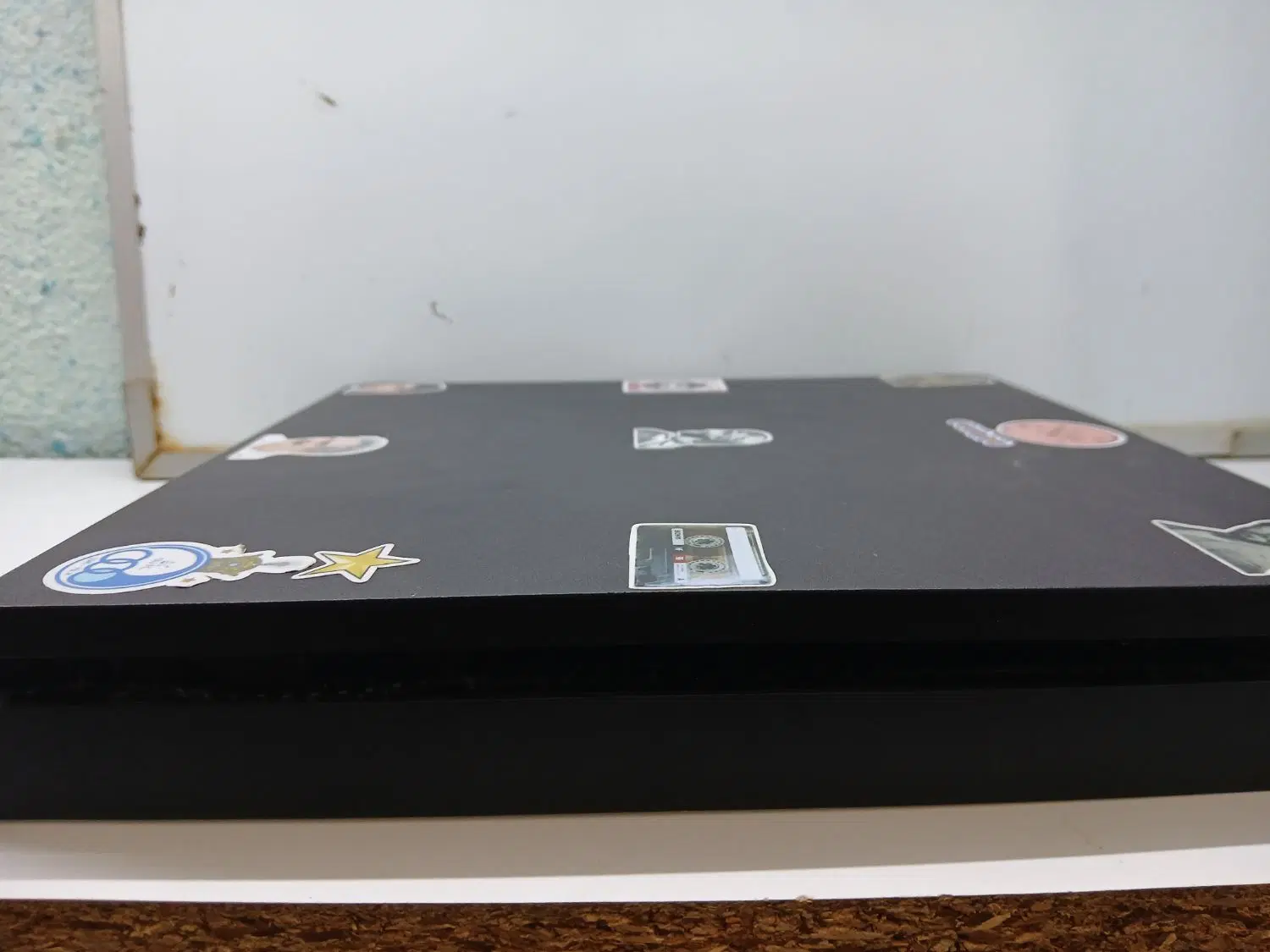 ps4 slim|کنسول، بازی ویدئویی و آنلاین|بیرجند, |دیوار