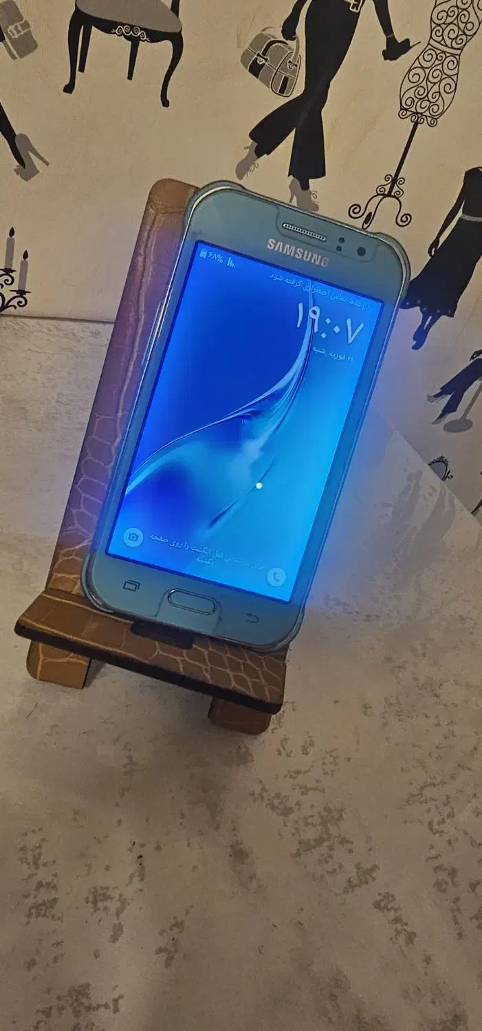 سامسونگ j1 ace|موبایل|مرند, |دیوار