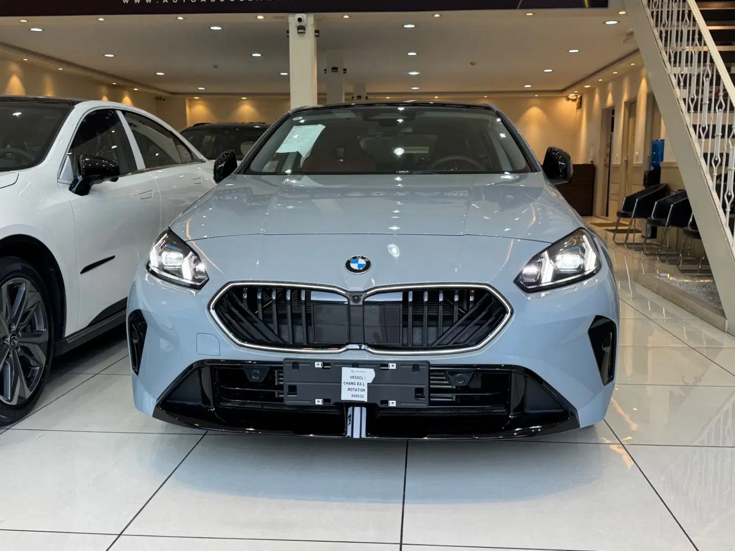 Bmw 225l 2025|خودرو سواری و وانت|شیراز, فرهنگ شهر|دیوار