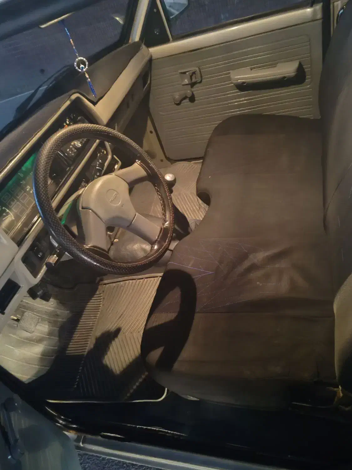 مزدا 2000|خودرو کلاسیک|کرمان, |دیوار