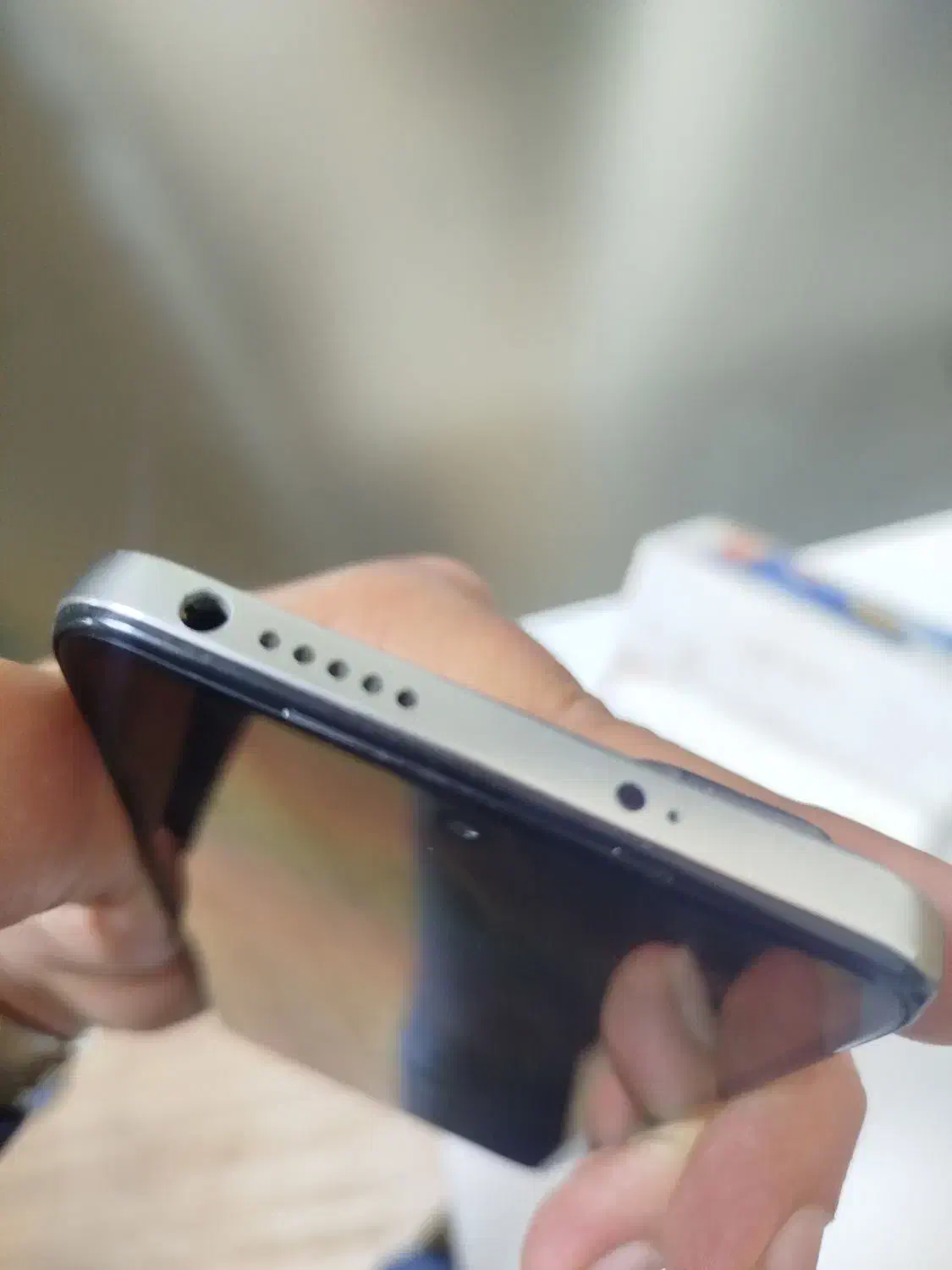 Xiaomi Redmi note 11s Ram8 128G|موبایل|تهران, ولنجک|دیوار