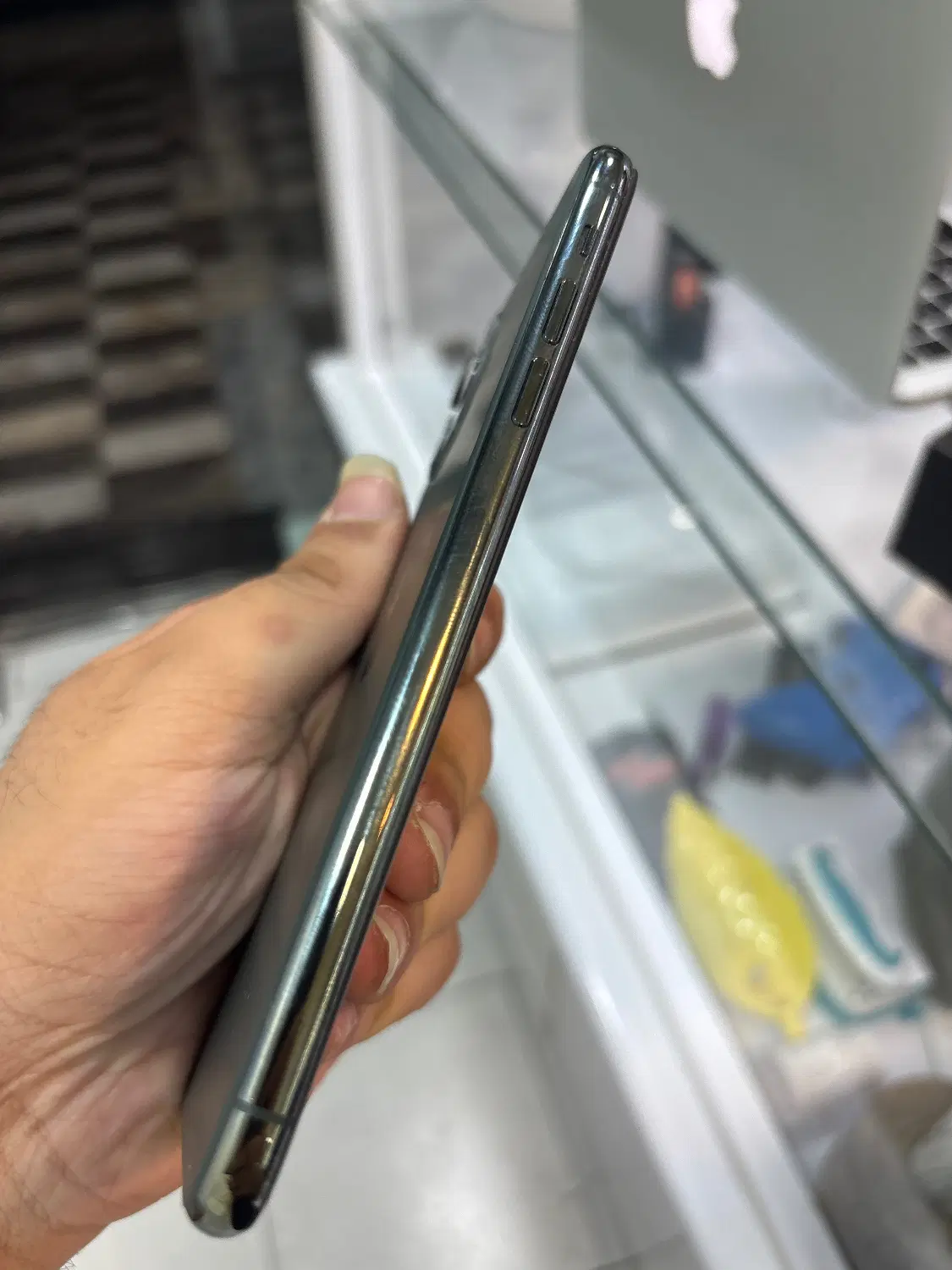 iPhone 11 Pro Max|موبایل|کرج, گوهردشت|دیوار