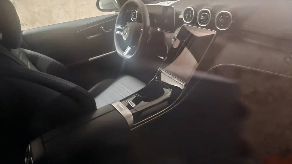 بنز c200L|خودرو سواری و وانت|تهران, فردوس|دیوار