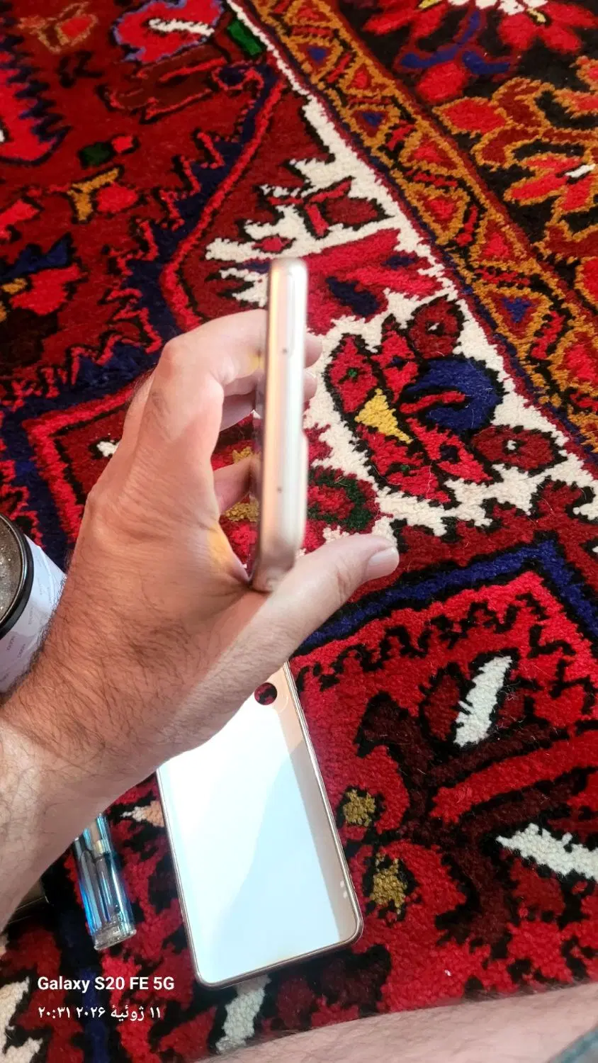 a33 5G|موبایل|تبریز, |دیوار