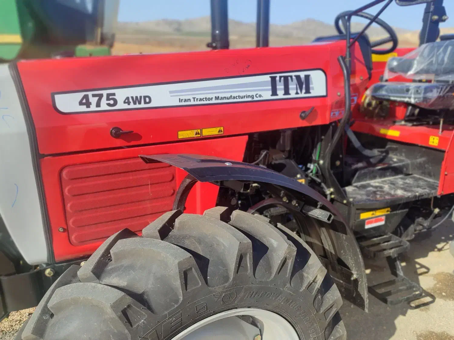 مدل 404صفر|خودرو سنگین|شیراز, شهرک گلستان شمالی|دیوار