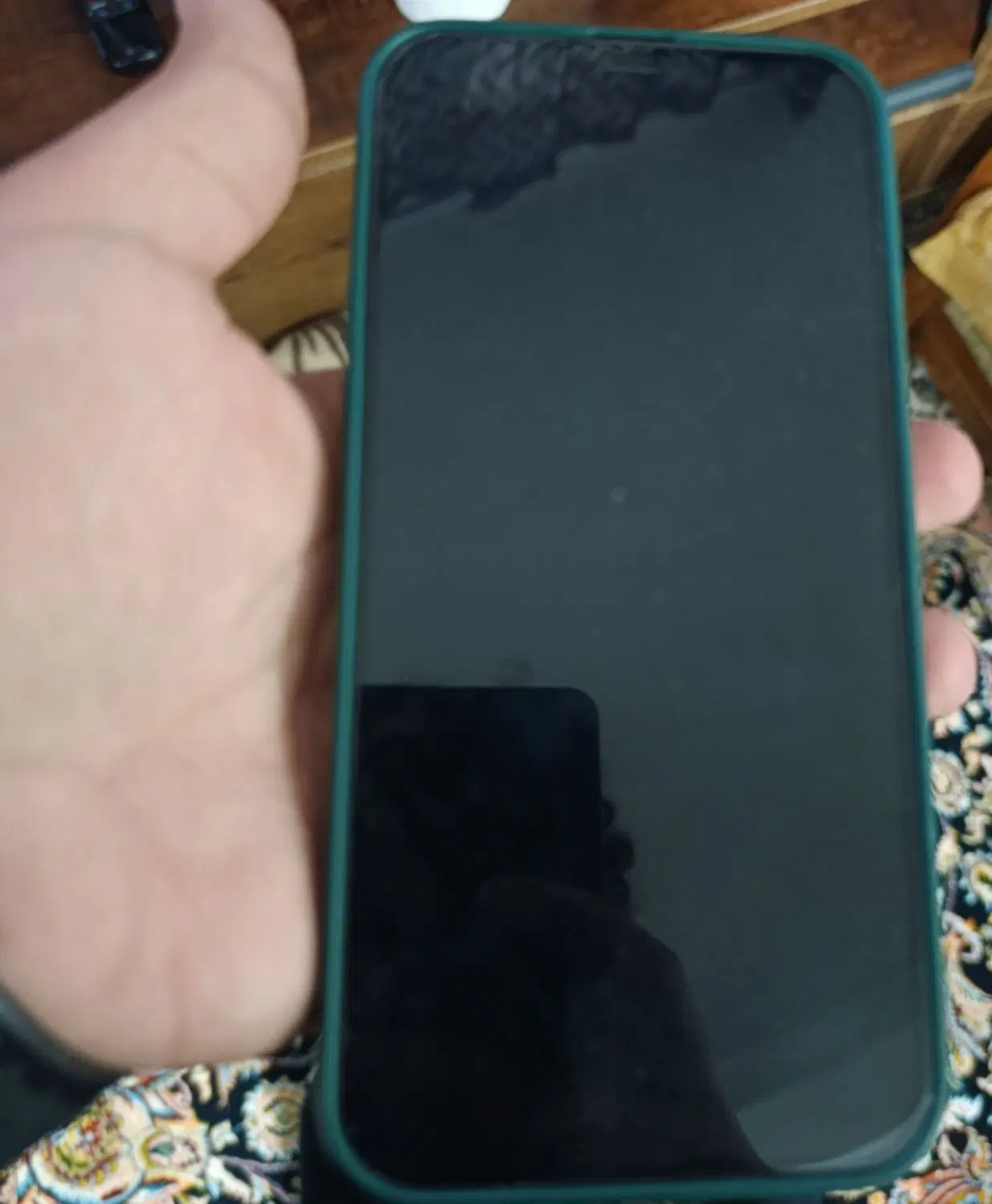 iphone12 pro Max Za|موبایل|شیراز, ارم|دیوار