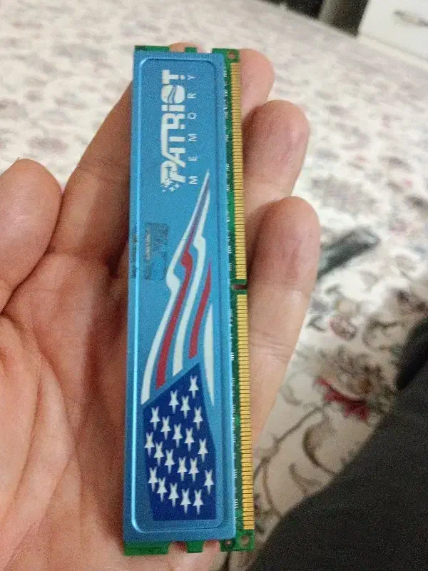 رم ‌|قطعات و لوازم جانبی رایانه|تهران, خانی آباد نو شمالی|دیوار