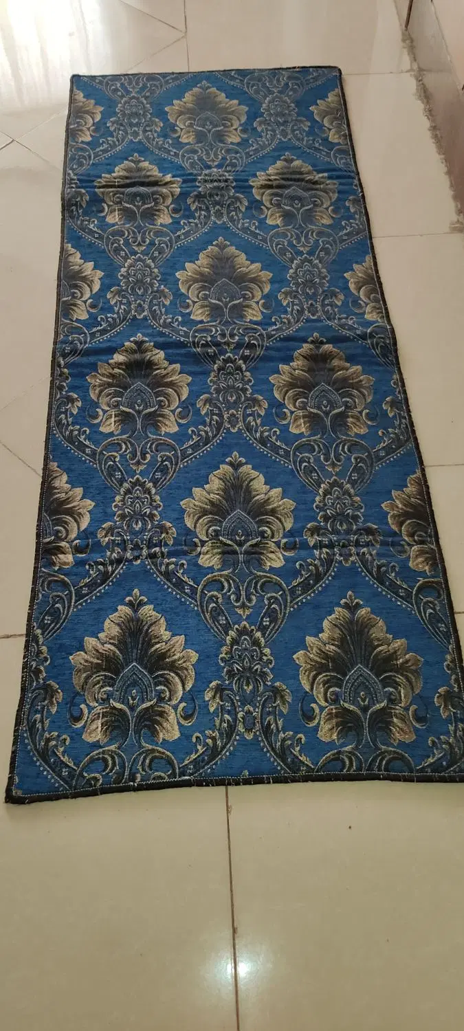 نمدی|گلیم، جاجیم، گبه|شاهین‌شهر, گزبرخوار|دیوار