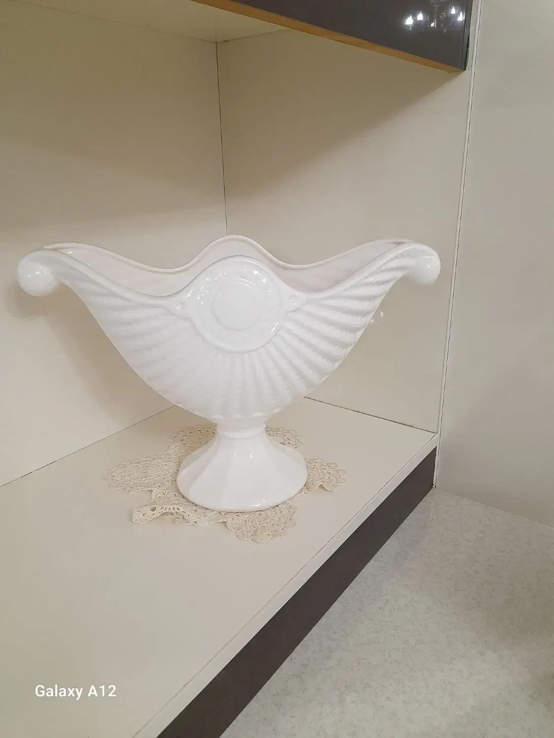 کشکول نو|ظروف سرو و پذیرایی|مشکین‌دشت, |دیوار