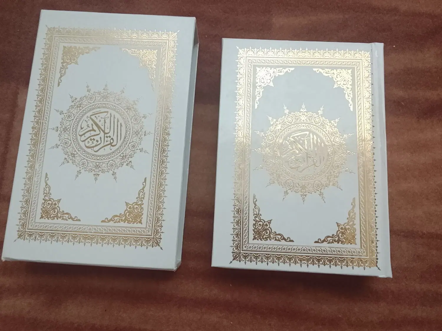 قران|کتاب و مجله مذهبی|تبریز, |دیوار