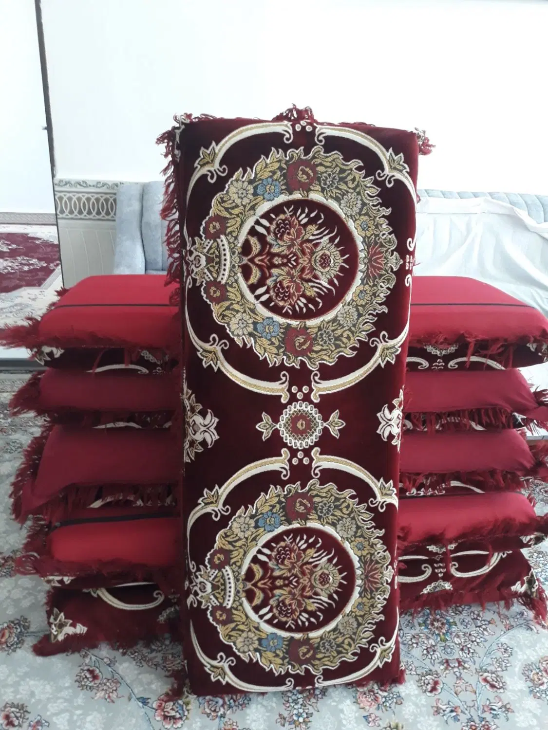 فروش|پشتی|کارزان, |دیوار