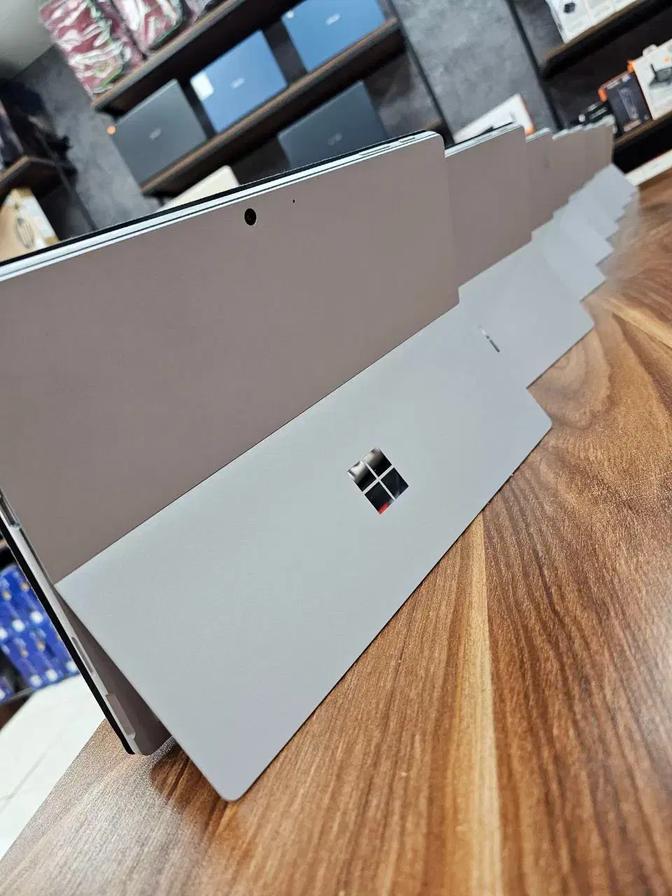 surface pro 7|رایانه همراه|زاهدان, |دیوار