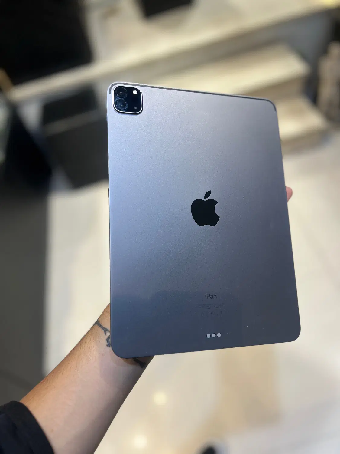 ipad pro 2020|تبلت|مشهد, کوثر|دیوار