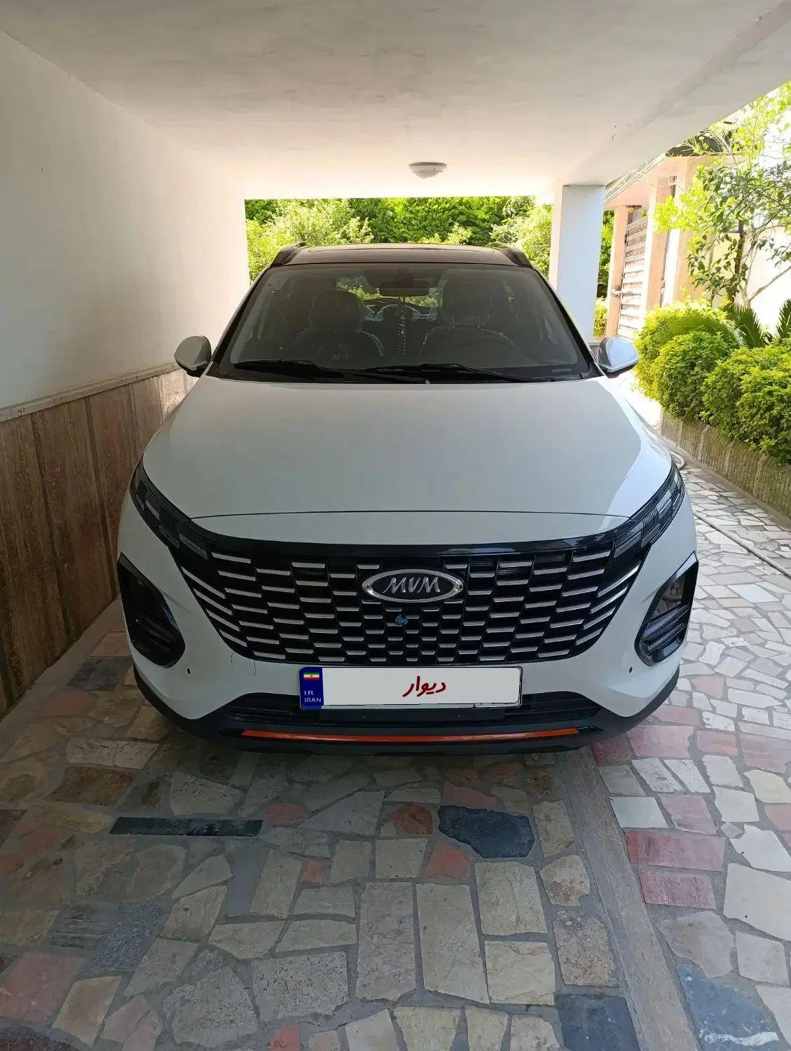mvmx33cRoos.cvt|خودرو سواری و وانت|نوشهر, |دیوار