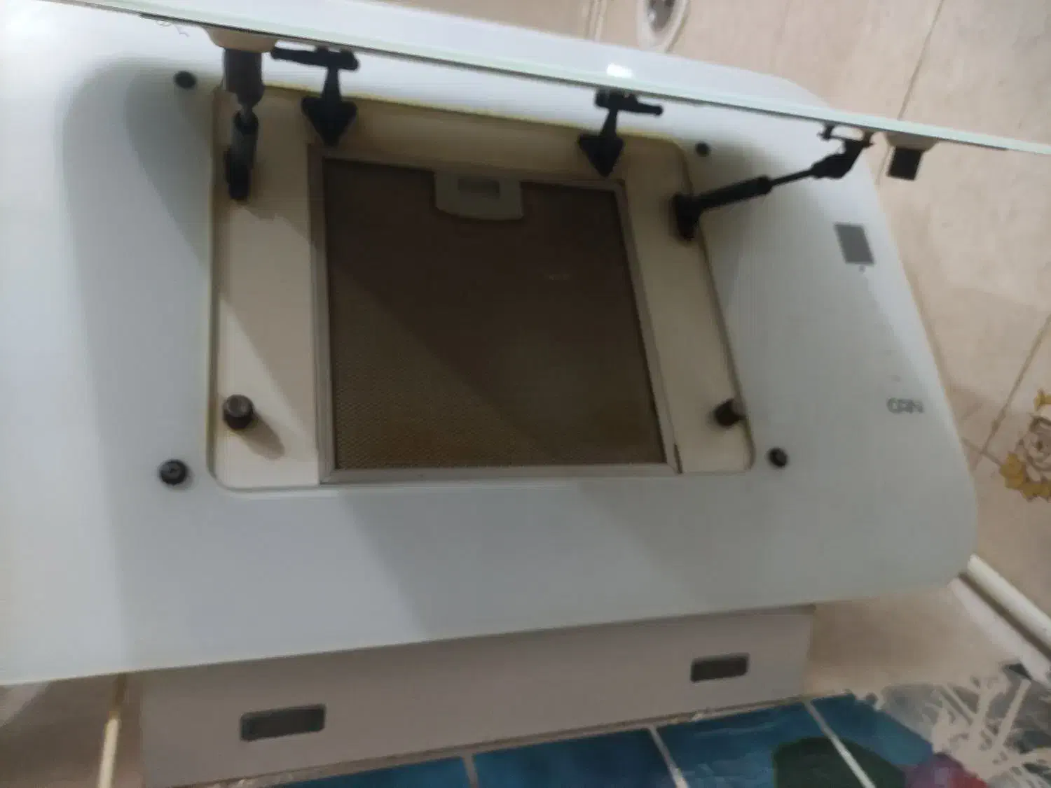 هود can|هود|زاهدان, |دیوار