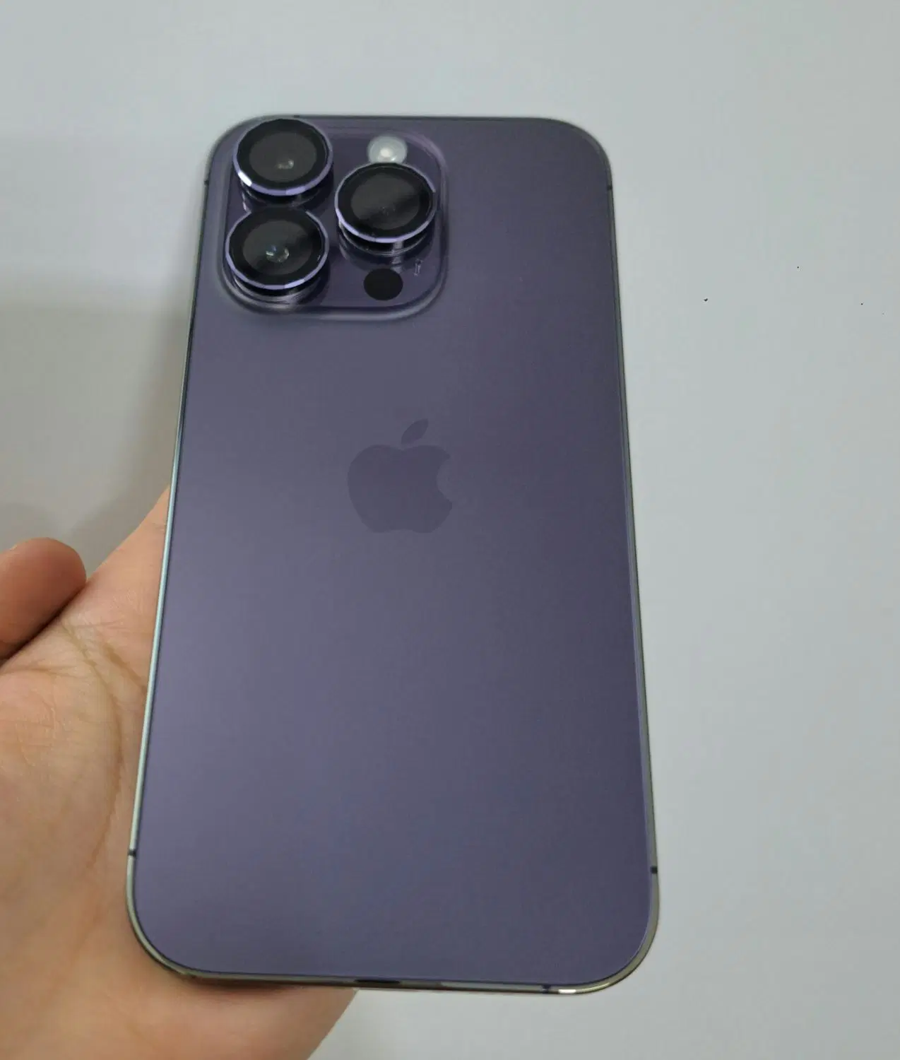 iphone 14 pro|موبایل|قم, علی آباد سعدگان|دیوار