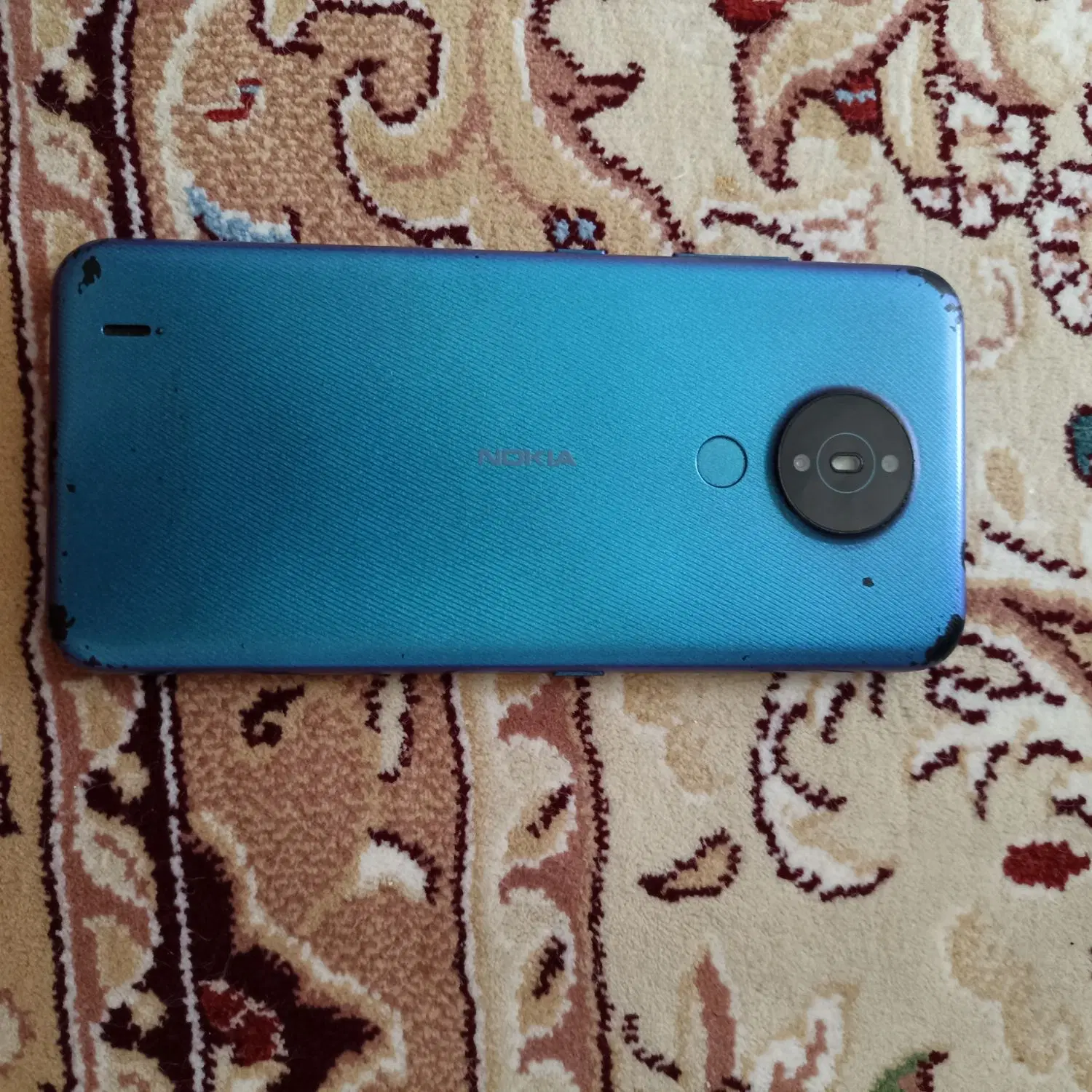 Nokia1.4|موبایل|گیلان غرب, |دیوار