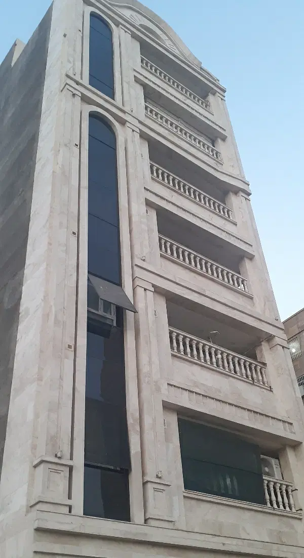 ۹۰ متر نوساز فرهنگ شهر محدوده بلوار گلها|فروش آپارتمان|دزفول, |دیوار