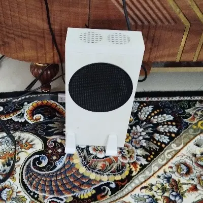 xbox seris s|کنسول، بازی ویدئویی و آنلاین|کرمانشاه, |دیوار