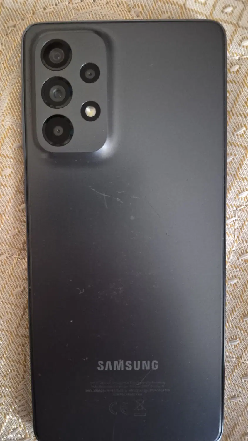 a73 5g|موبایل|تهران, ابوذر|دیوار