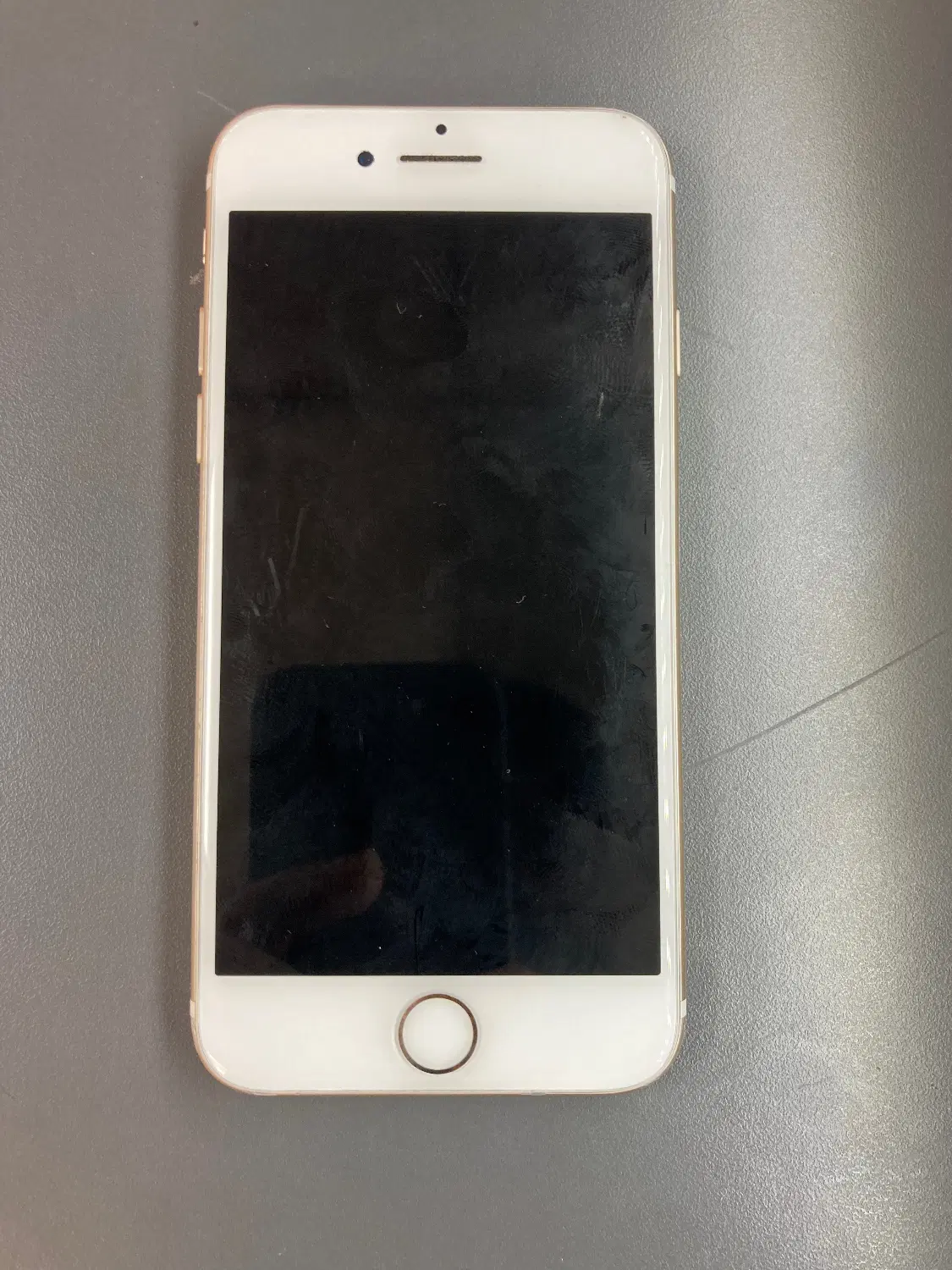 iphone7 256Gig seri1778|موبایل|تهران, شیخ هادی|دیوار