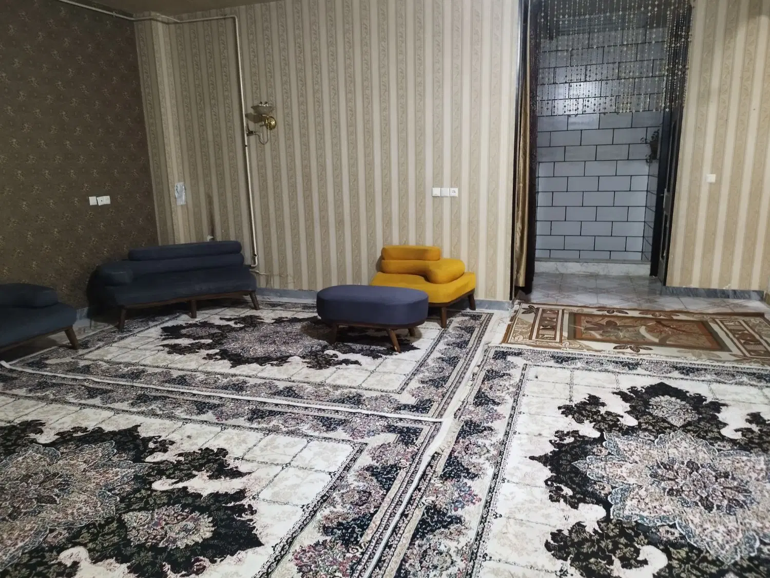 سویت|اجارهٔ کوتاه‌مدت آپارتمان و سوئیت|کرمانشاه, |دیوار