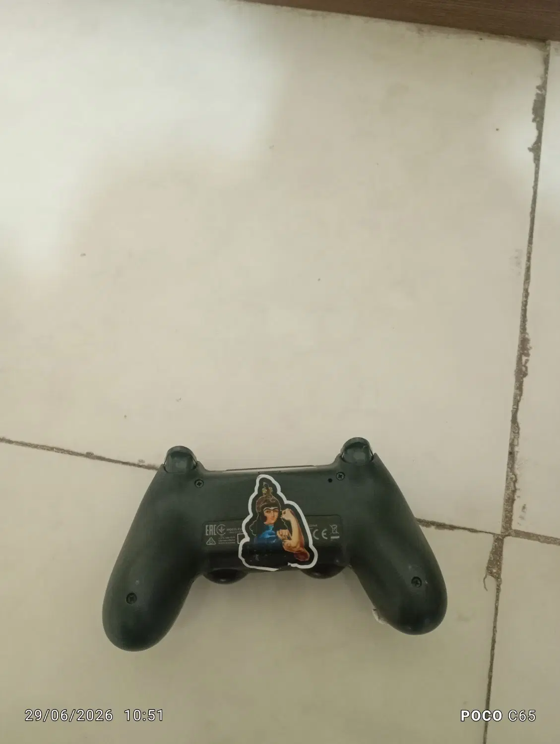 PS4 FAT|کنسول، بازی ویدئویی و آنلاین|تهران, بیسیم|دیوار