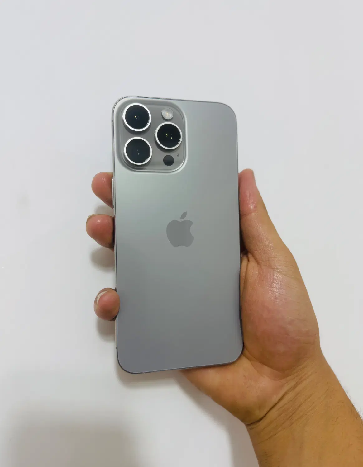 iPhone 15 Pro Max|موبایل|پیرانشهر, |دیوار