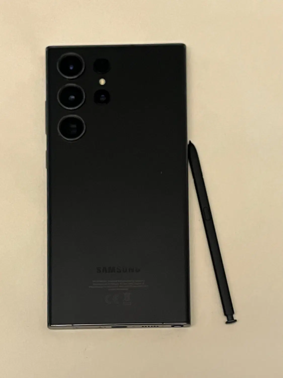 فروش s23 ultra|موبایل|رشت, باهنر|دیوار