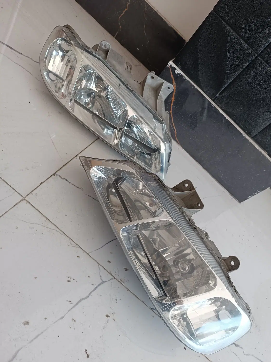 چراغ|قطعات یدکی و لوازم جانبی|گنبد کاووس, |دیوار