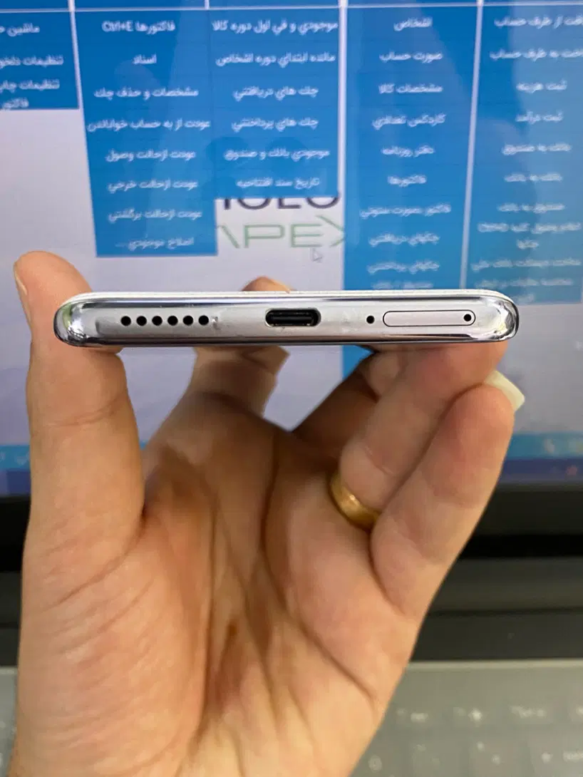 Note14 pro 5g 512gb ram12|موبایل|کاشان, پا نخل|دیوار