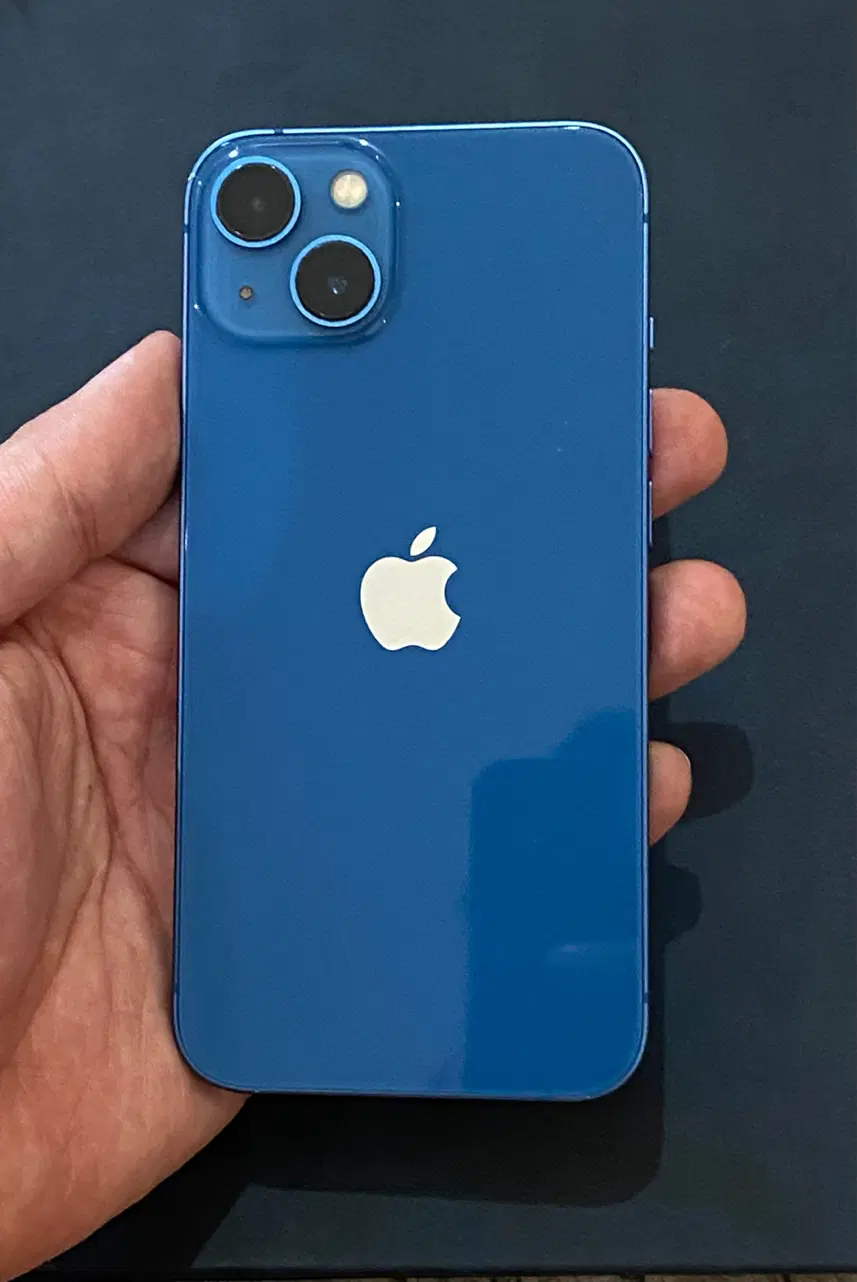Iphone 13 128|موبایل|تهران, حشمتیه|دیوار