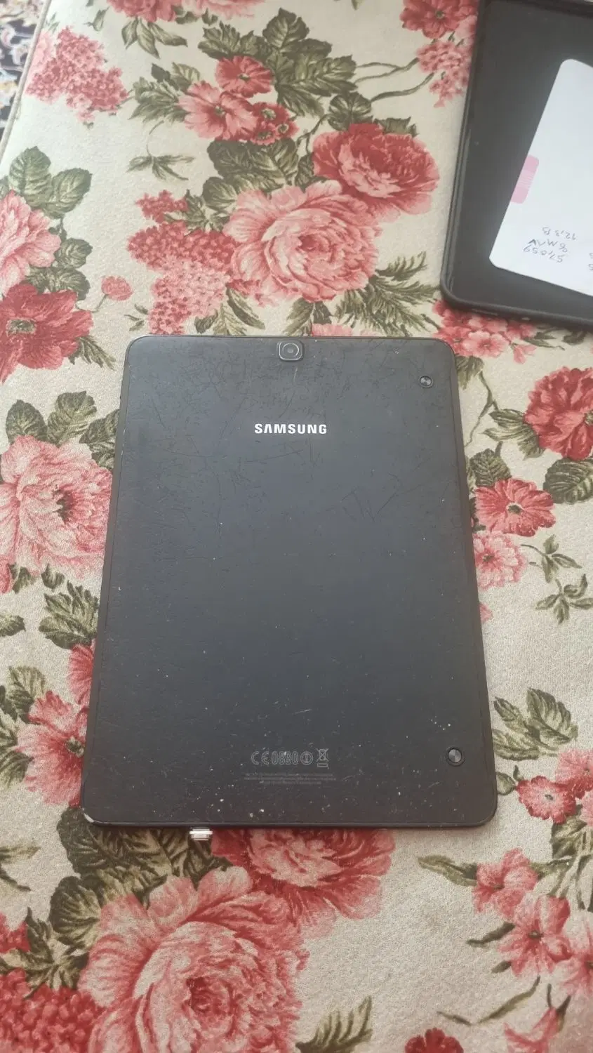 تبلتGalaxy Tab S2|تبلت|قم, دانشگاه قم|دیوار