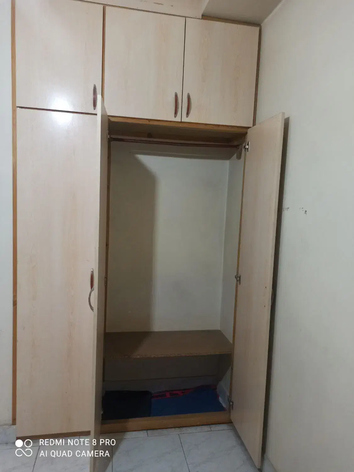 کمد دیواری|جاکفشی، کمد، دراور|تبریز, |دیوار